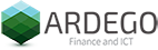 Ardego Logo